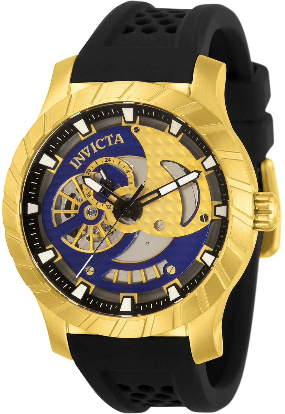 фото Наручные часы мужские invicta in31987