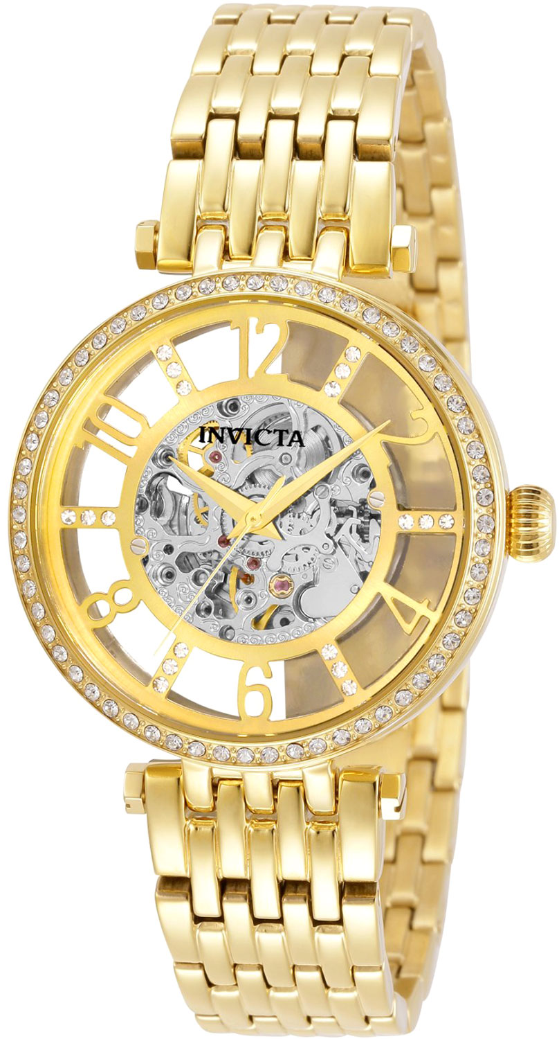 Наручные часы женские Invicta IN32297