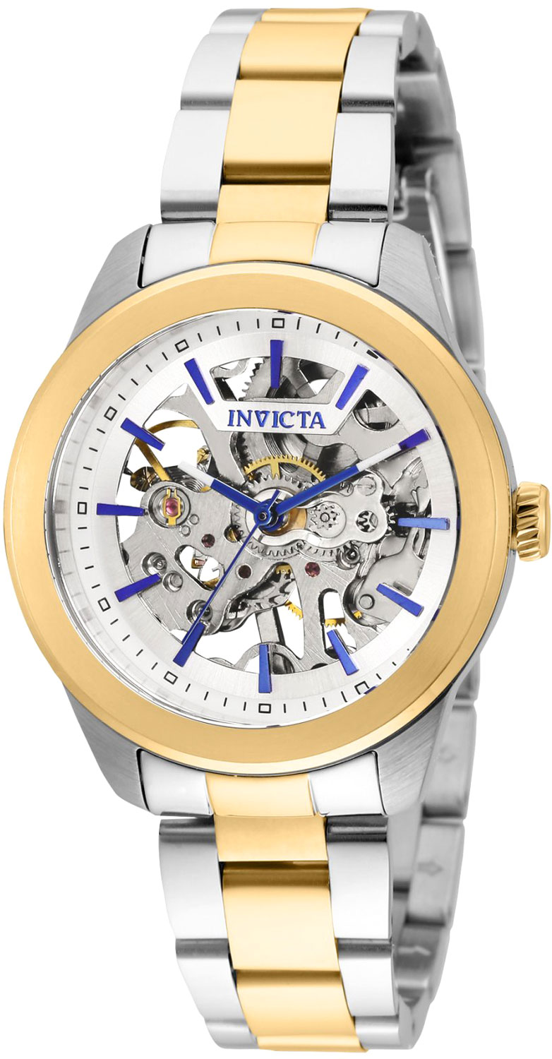 

Наручные часы женские Invicta IN32309, IN32309