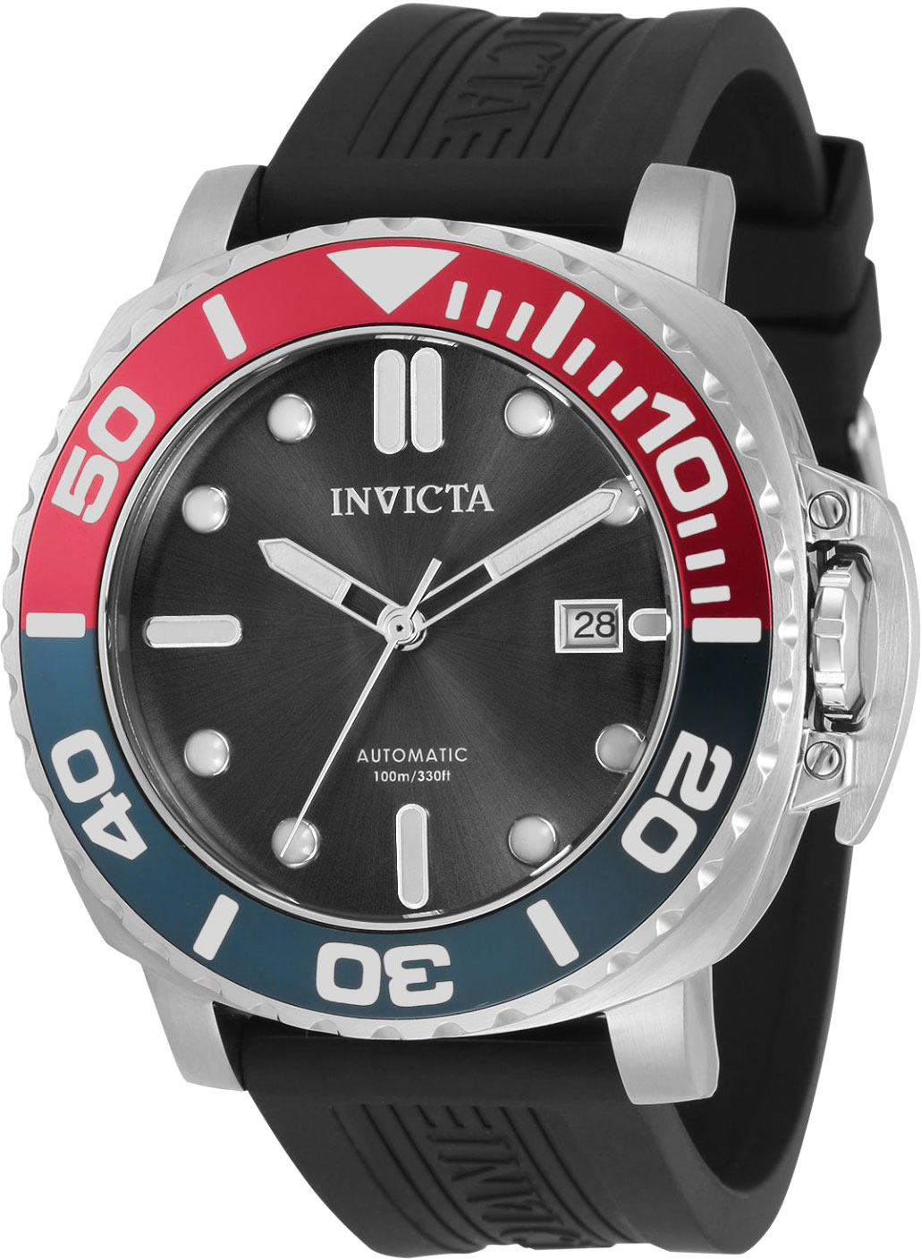 фото Наручные часы мужские invicta in34317