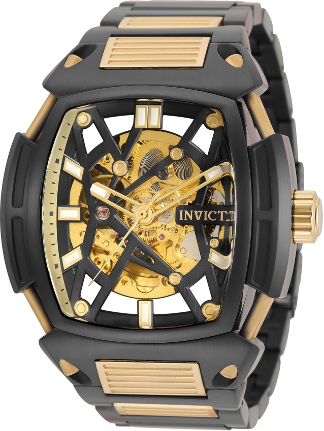 фото Наручные часы мужские invicta in34636