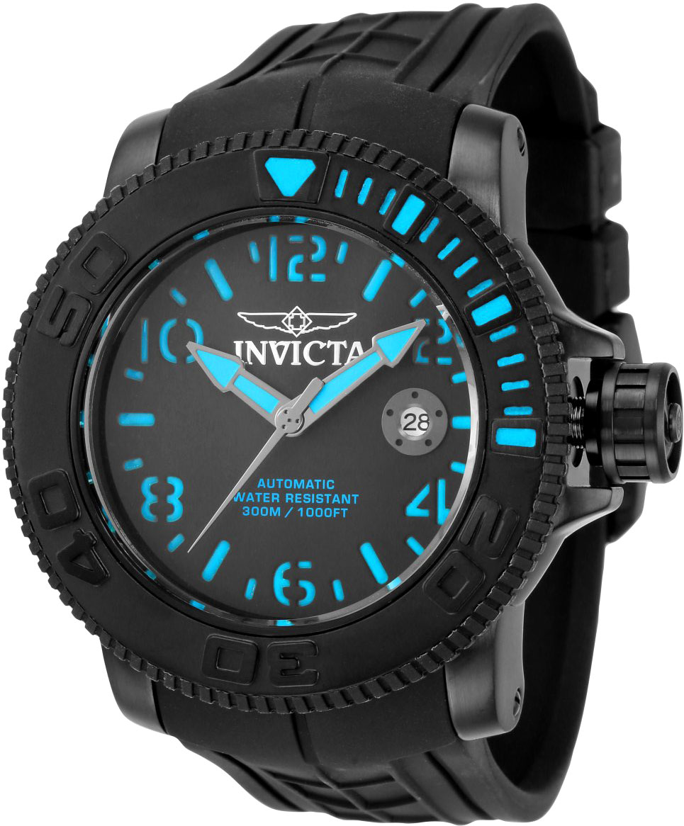 фото Наручные часы мужские invicta in34777