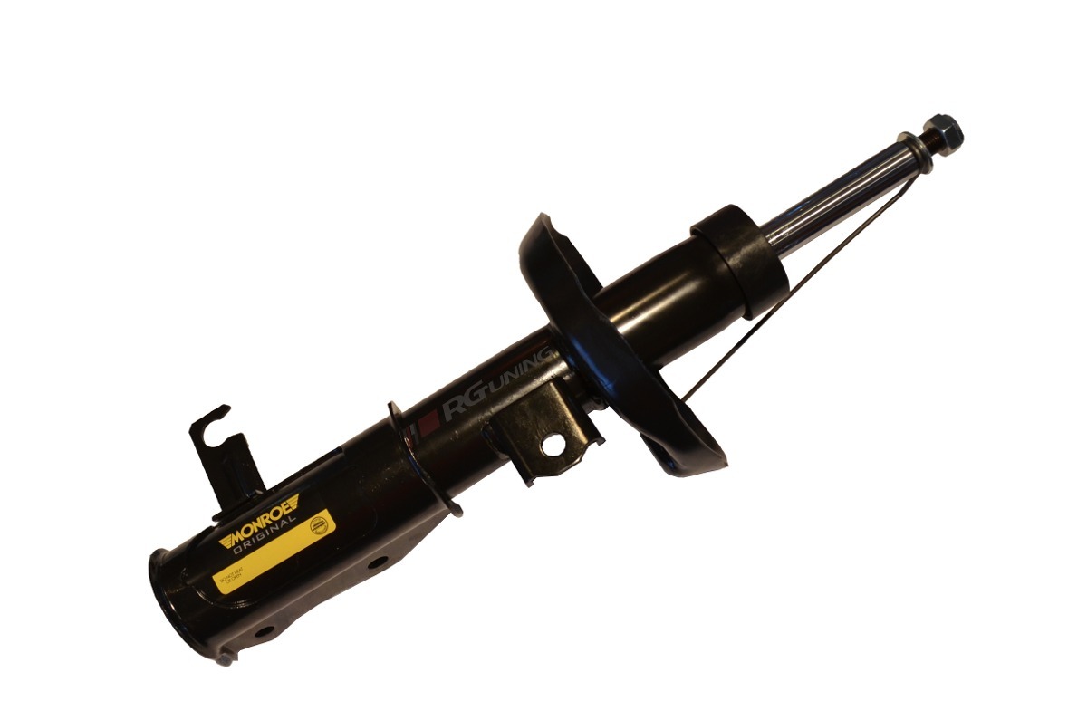 

Амортизатор подвески Zf 3134301ZFR