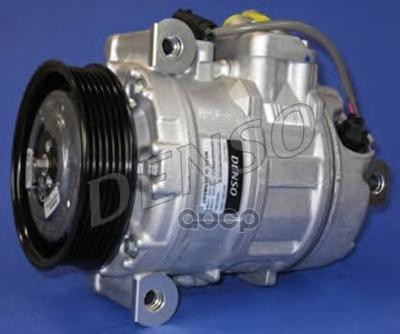 

Компрессор Кондиционера Denso арт. DCP05045