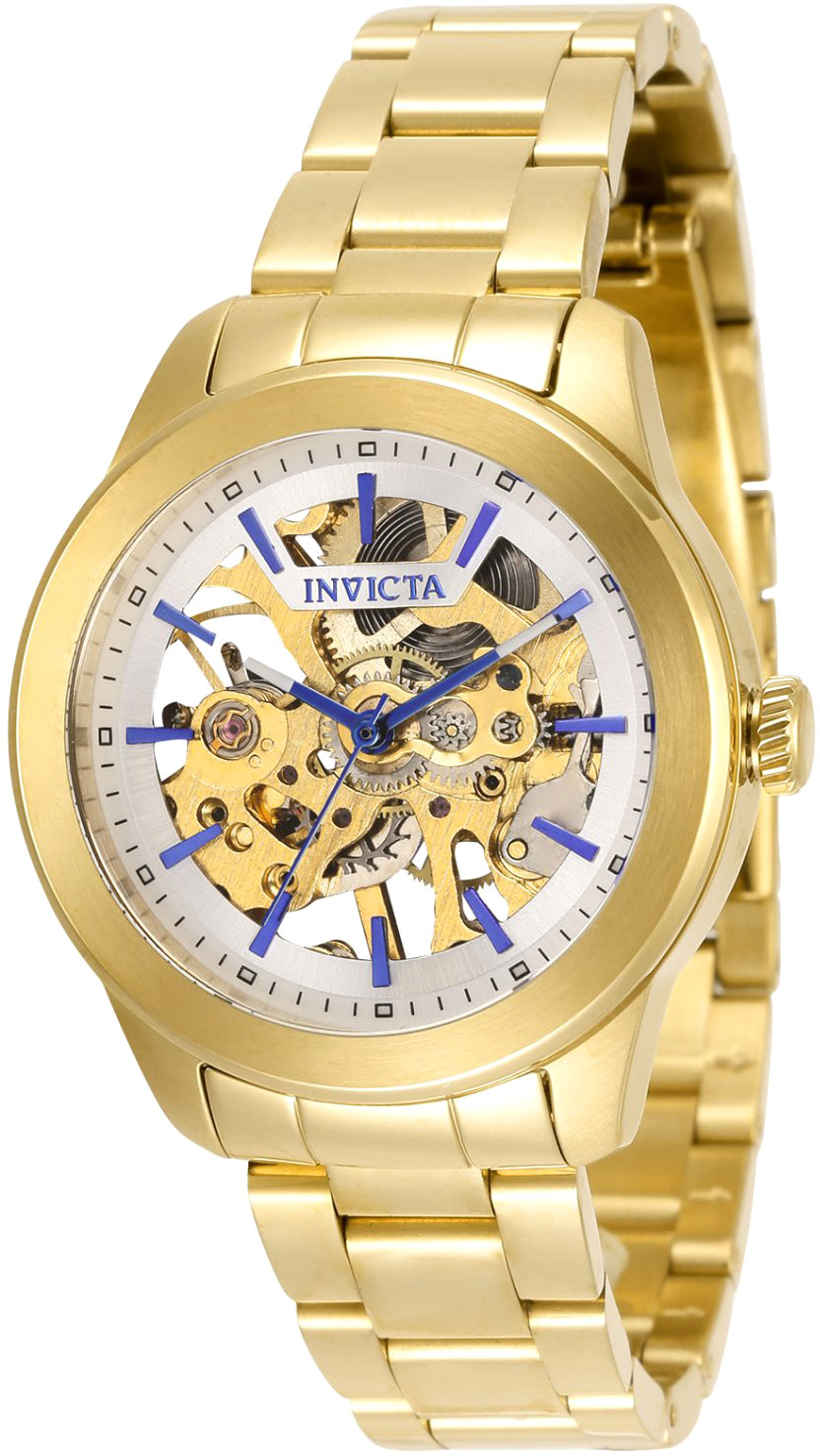 фото Наручные часы женские invicta in35834