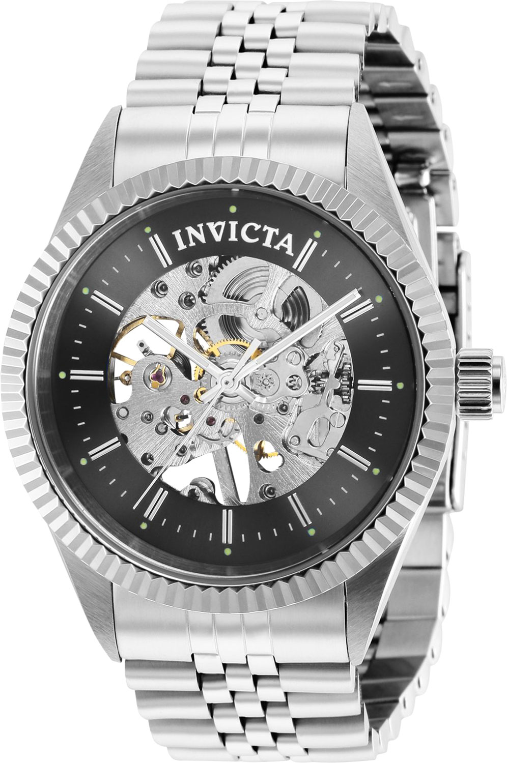 фото Наручные часы мужские invicta in36437