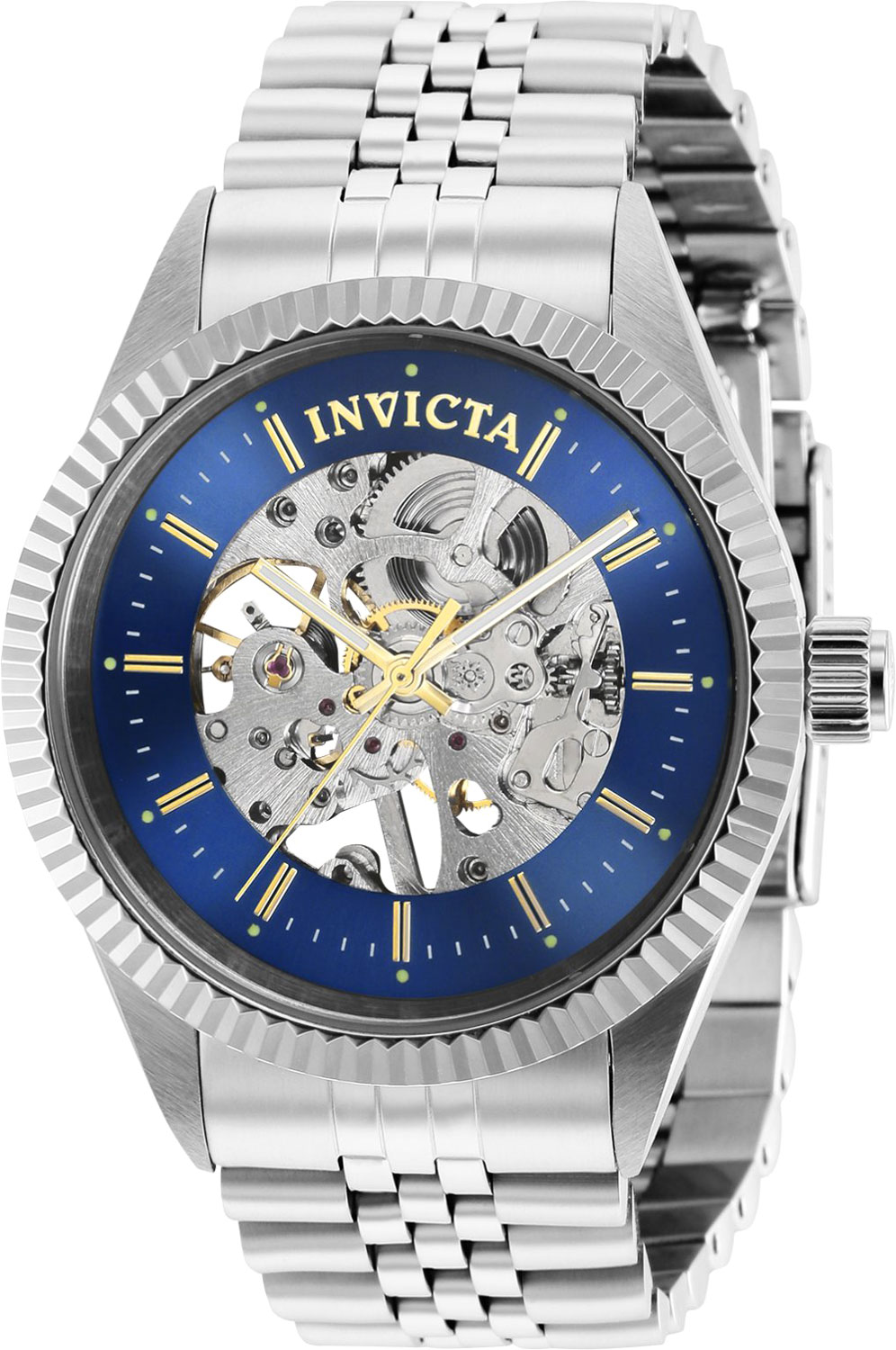 фото Наручные часы мужские invicta in36438