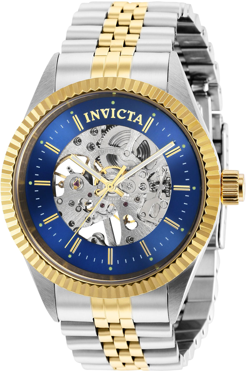 фото Наручные часы мужские invicta in36440