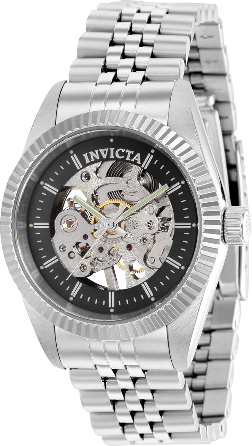 фото Наручные часы женские invicta in36447