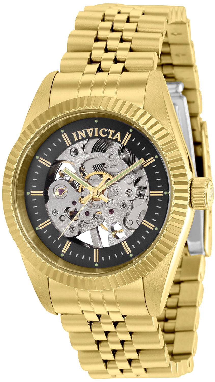 фото Наручные часы женские invicta in36452