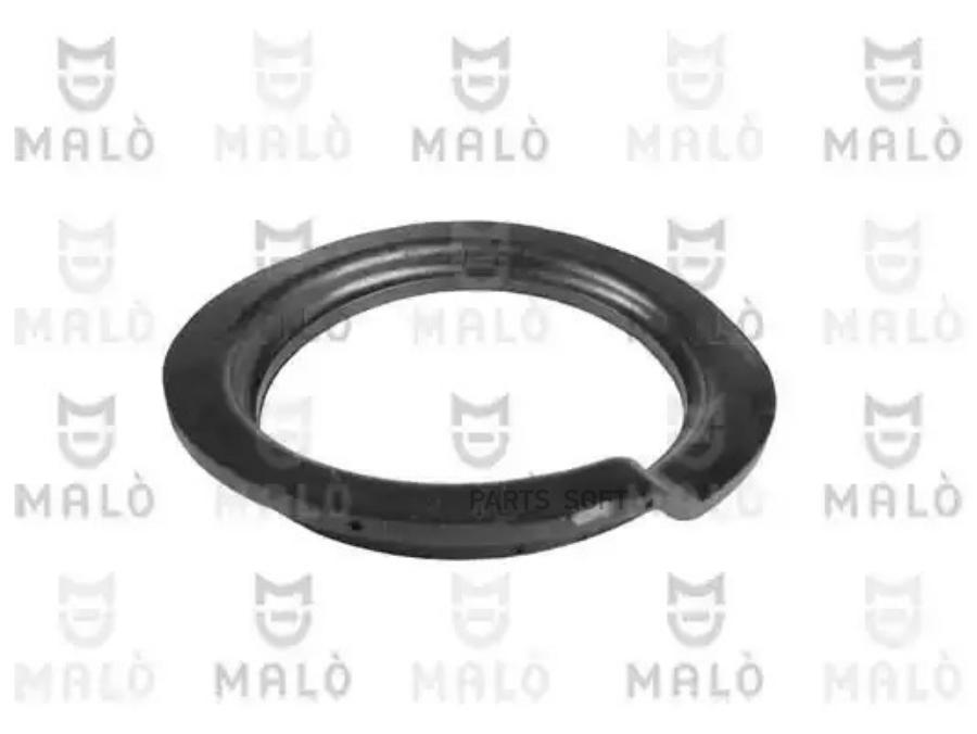 

Опора Пружины Передней Fiat Ducato D Malo 7486