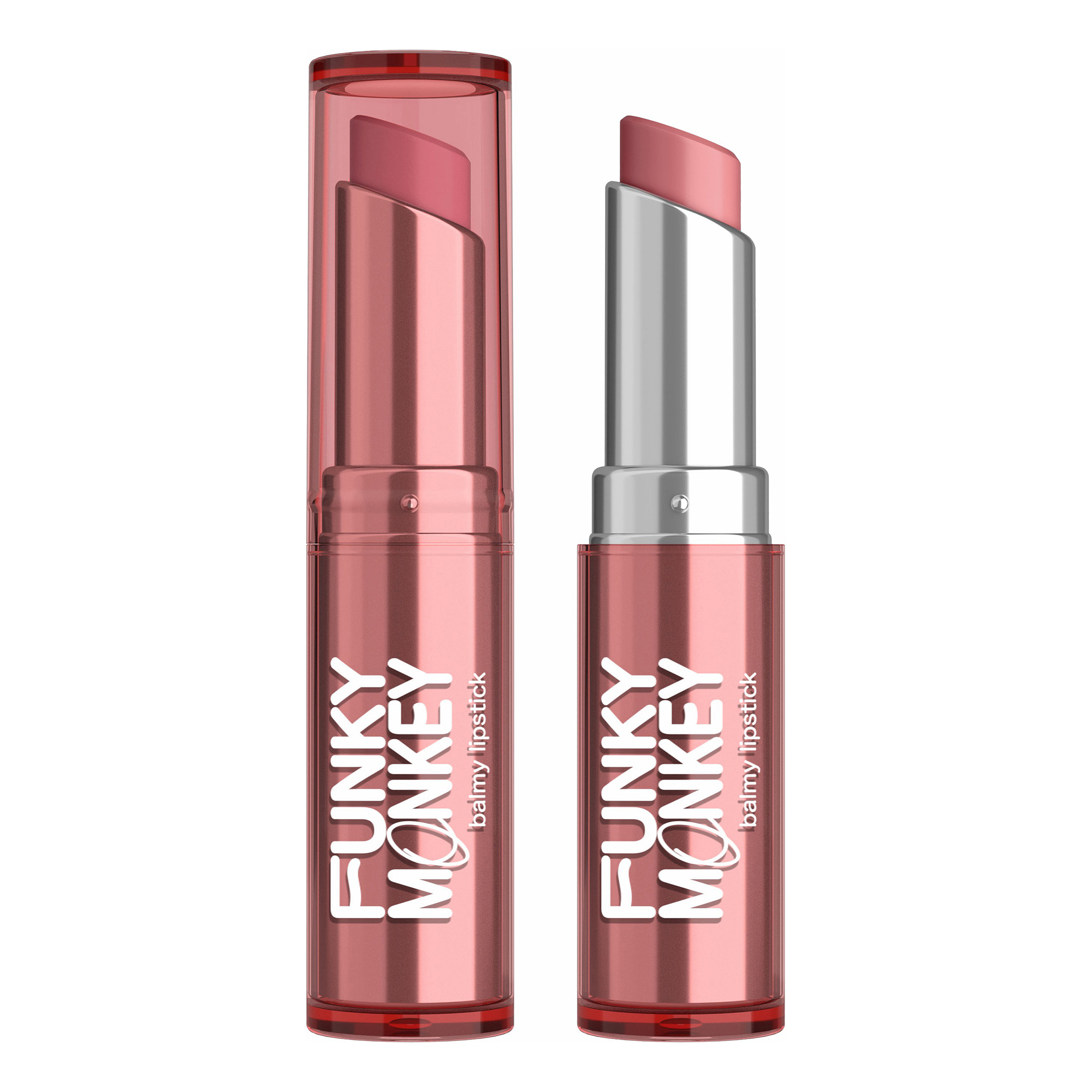 Бальзам для губ Funky Monkey Balmy lipstick тон № 03 3 г