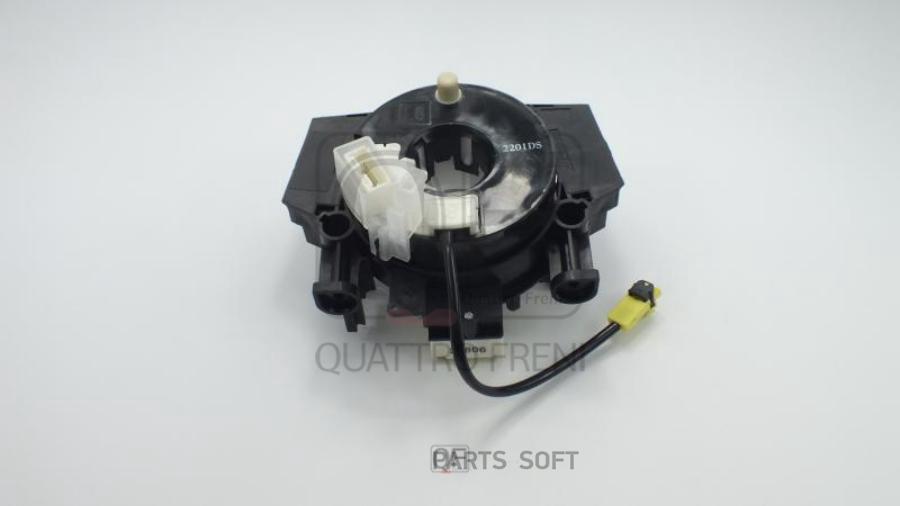 

Контактная группа подушки безопасности QUATTRO FRENI QF00E00067, QF00E00067