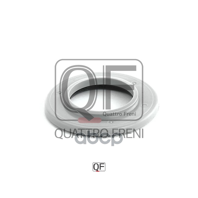 

Подшипник опоры переднего амортизатора QUATTRO FRENI QF00V00024, QF00V00024