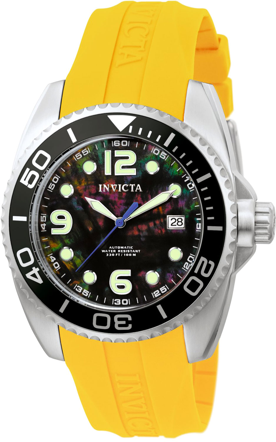 

Наручные часы мужские Invicta IN6997, IN6997