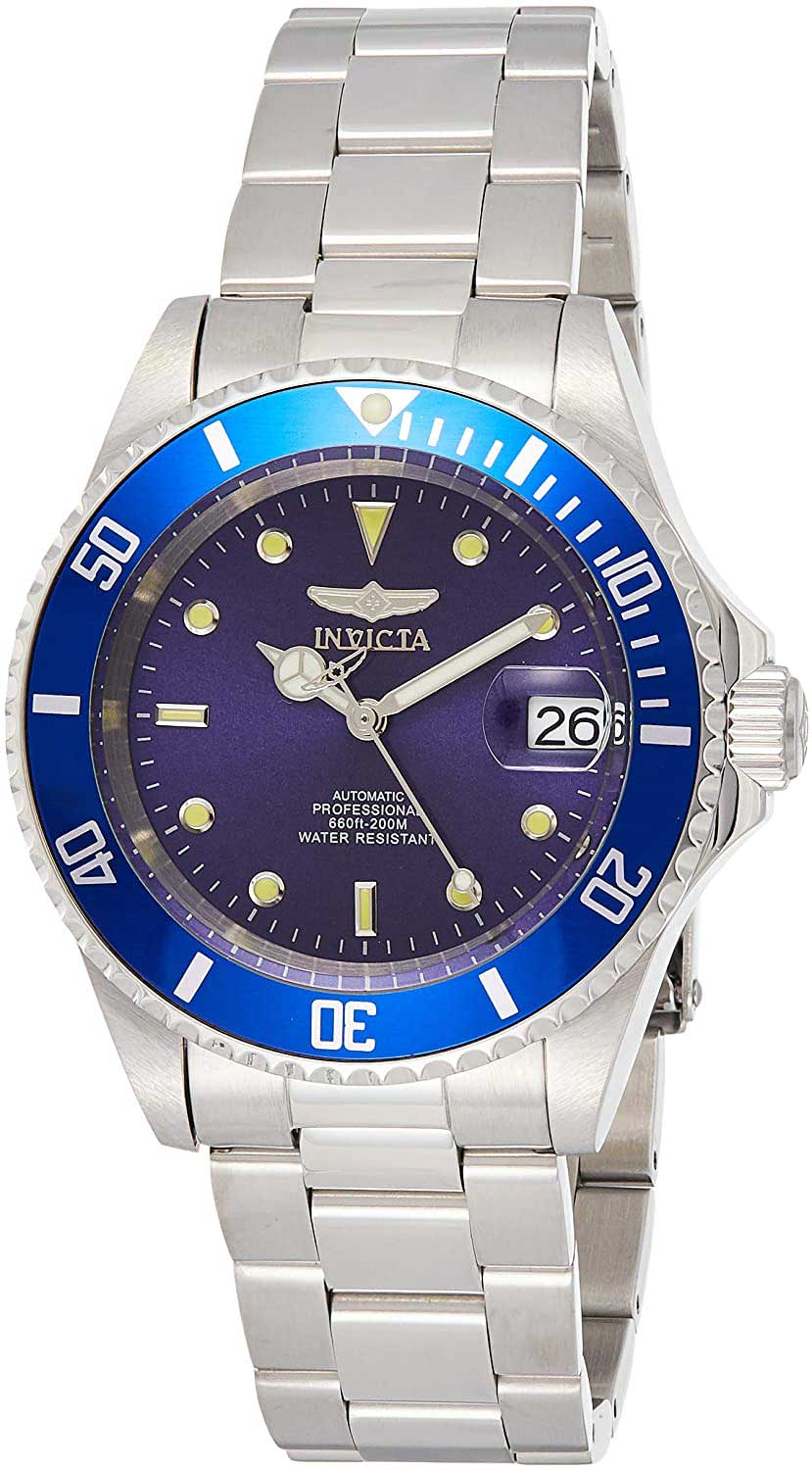 

Наручные часы мужские Invicta IN9094OB, IN9094OB