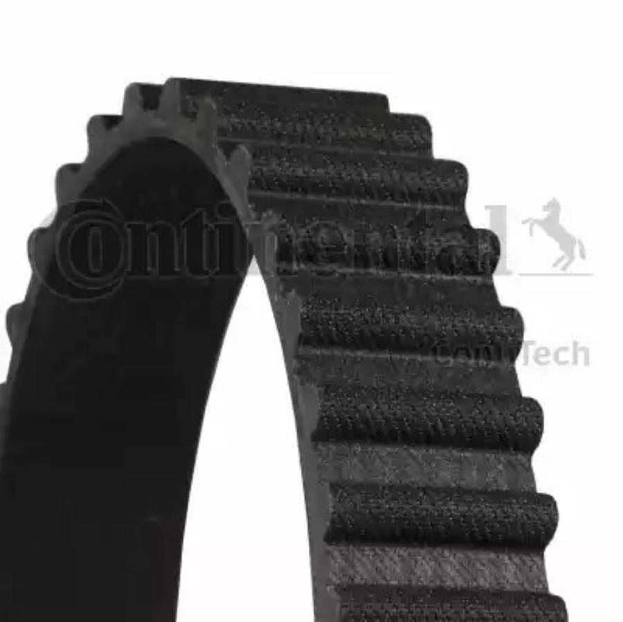 CONTITECH Ремень ГРМ BMW 2.0-2.5 85-93 (127x25) CONTITECH CT520