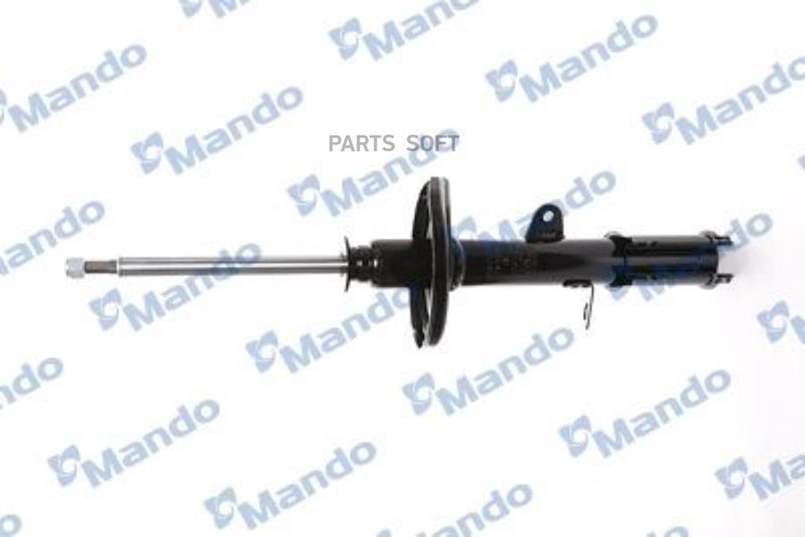 

Амортизатор Зад Лев MANDO MSS017196