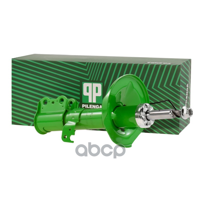 

Амортизатор передний правый, газовый SH-P7236