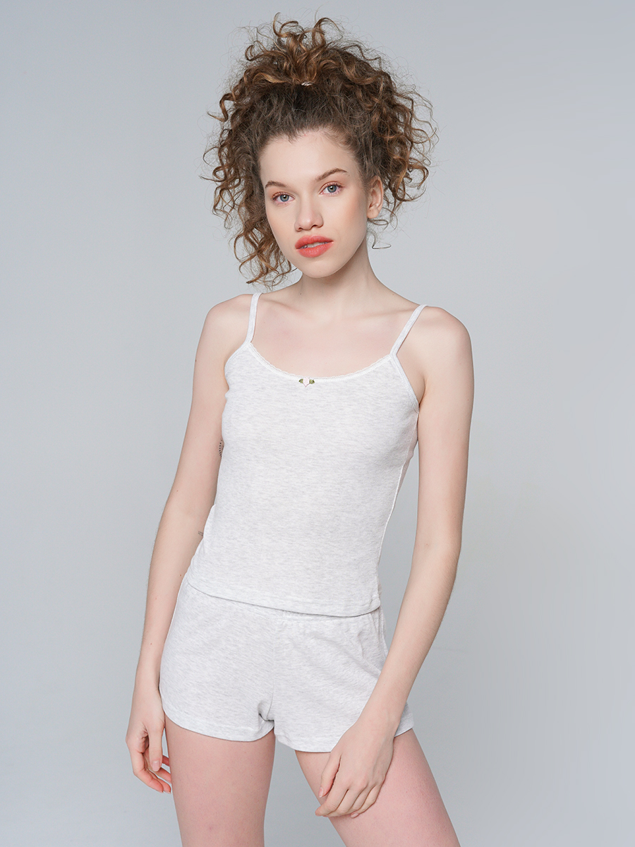 

Пижама женская ТВОЕ 88541 белая XL, 88541