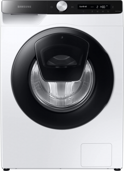 

Стиральная машина Samsung WW90T554DAE White, WW90T554DAE