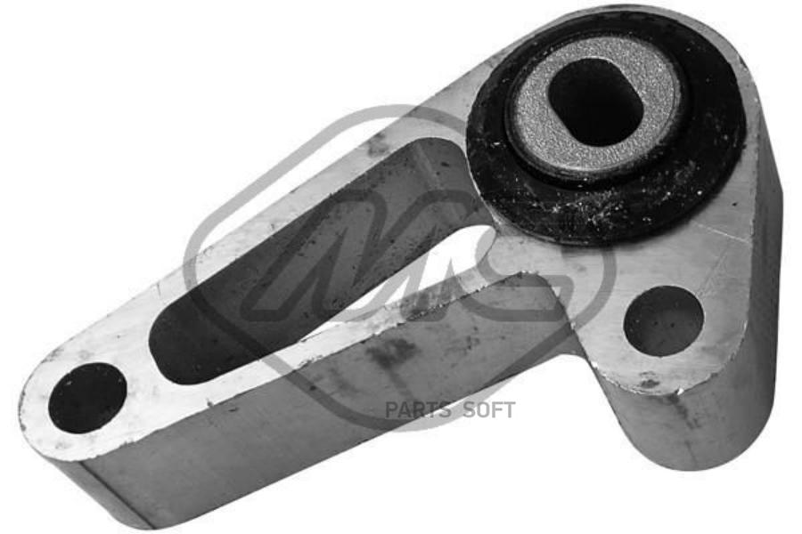 

Подушка Двигателя Fiat METALCAUCHO арт. 57633