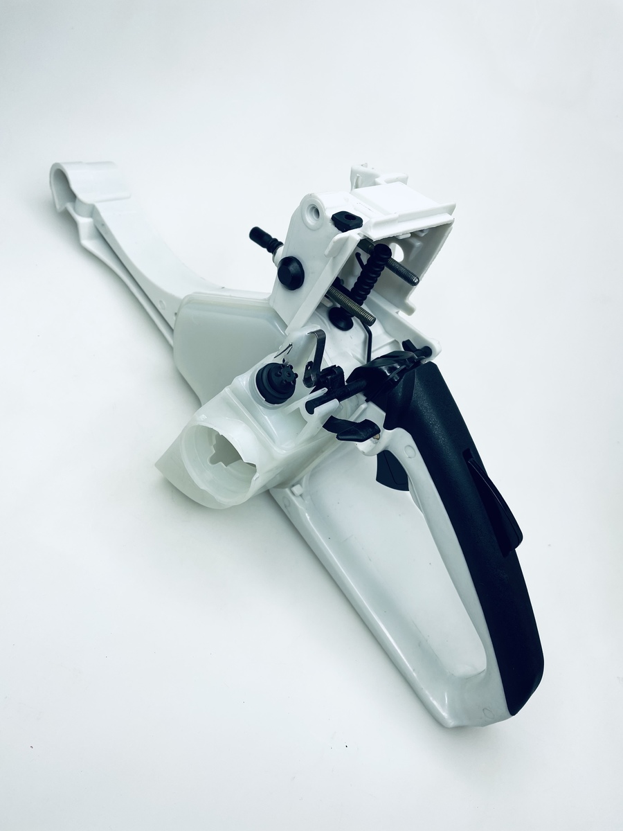 

Бак топливный Rezer для Stihl-240/260, арт. 05.003.00133