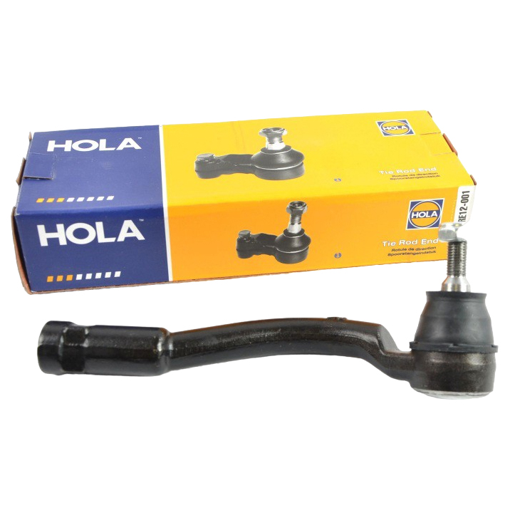 

Наконечник Рулевой Тяги Hola Re12-001 HOLA арт. RE12001