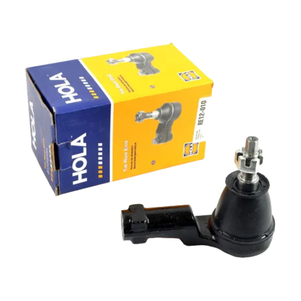 

Наконечник Рулевой Тяги Hola Re12-010 HOLA арт. RE12010