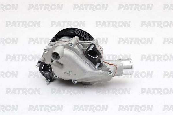 Насос водяной LAND ROVER RRIII / Discovery III 5.0 09-13 PATRON PWP1264 100046433701