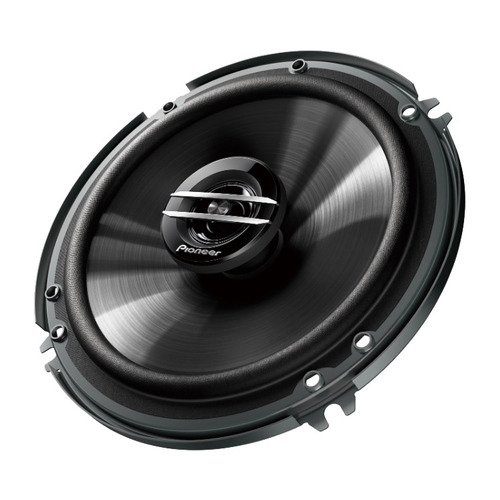 

Колонки автомобильные Pioneer TS-G1620F-2, 16 см (6 дюйм.), комплект 2 шт.