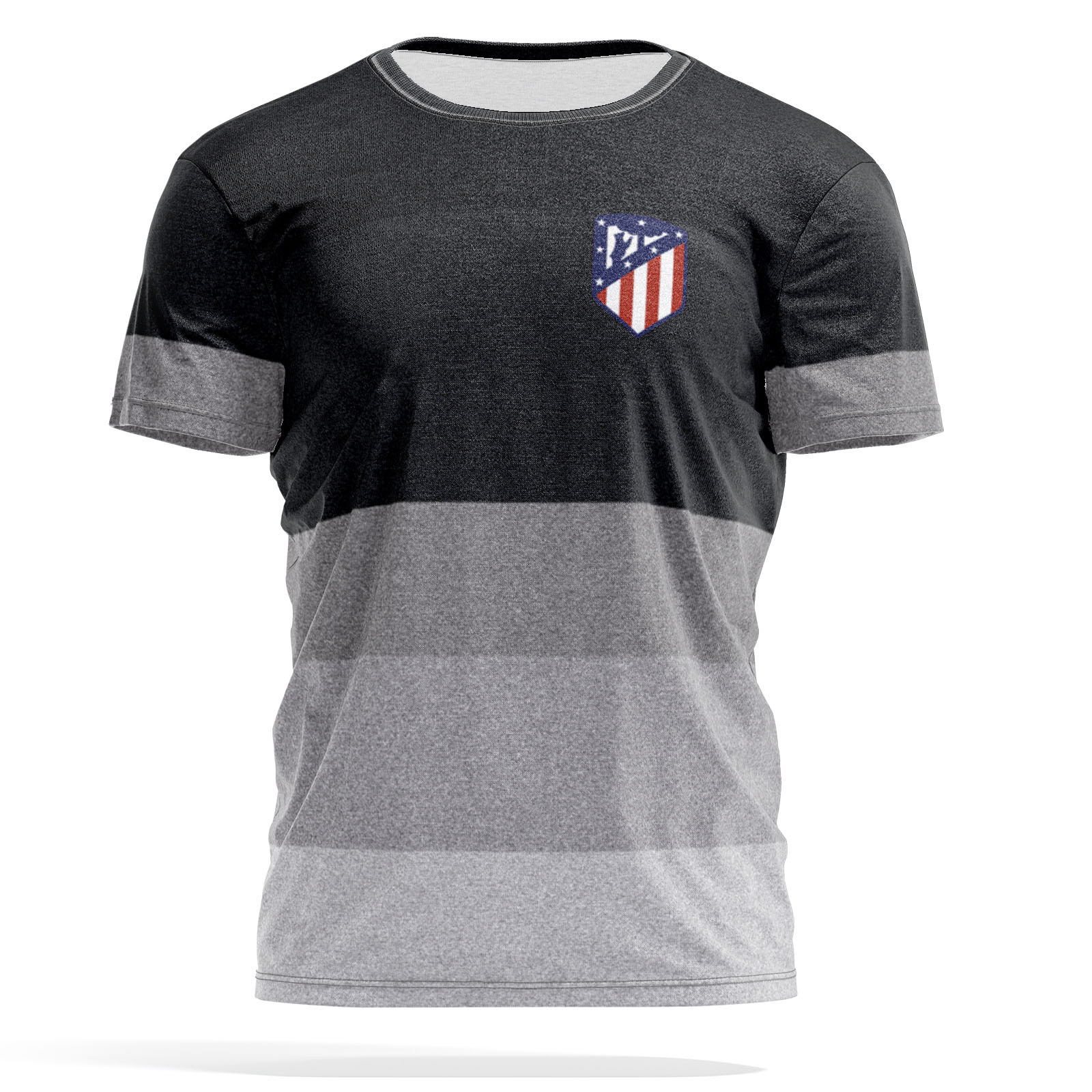 

Футболка мужская PANiN PaninManTshirt_VM1483133 разноцветная 3XL, Серый, PaninManTshirt_VM1483133