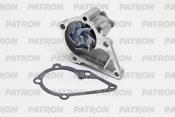 

Насос водяной PATRON pwp1364kor