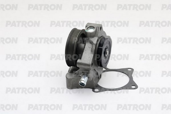 

Насос водяной I275 PEUGEOT Boxer 3.0 HDi 160 06- PATRON PWP1391