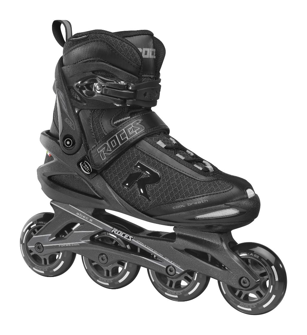 

Коньки роликовые ROCES Icon M (40), Icon M