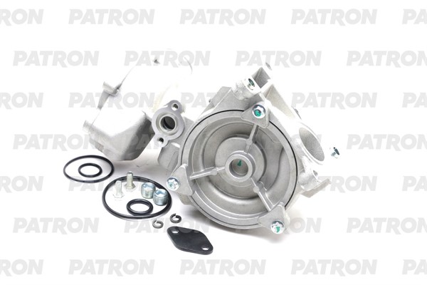

Насос водяной M209 MB E124 280E/320E/320CE /Autom. 92-97 PATRON PWP1455