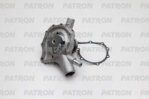

Насос водяной MERCEDES E124 300E 89-96 PATRON PWP1464