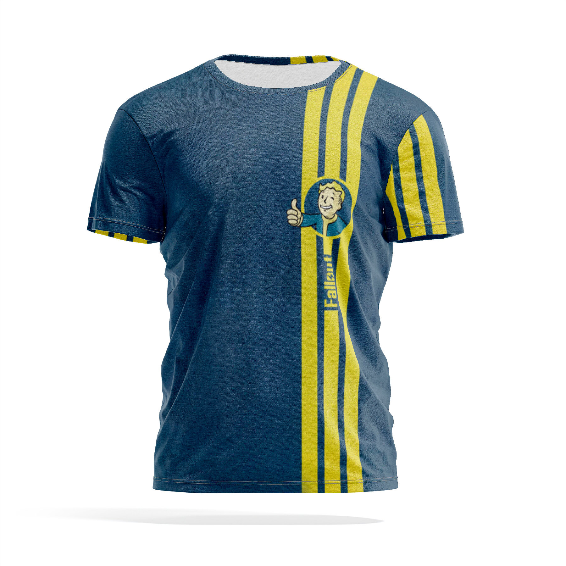 

Футболка мужская PANiN PaninManTshirtVM_5_8_VM1648885 синяя 2XL, Синий, PaninManTshirtVM_5_8_VM1648885