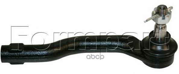 

Наконечник Рулевой Тяги Mazda: Mazda 2(De) 10.07- FormPart арт. 3802030