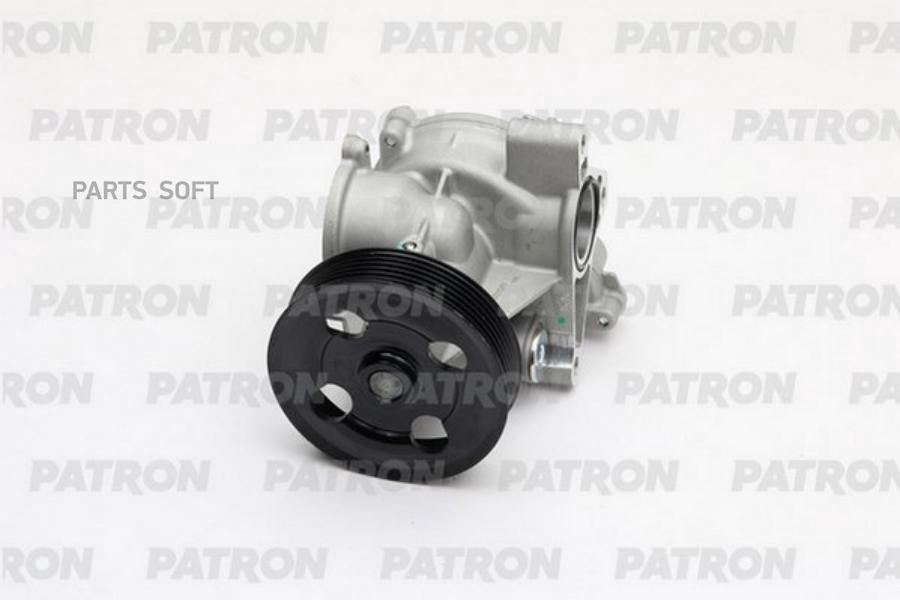 

Насос водяной SUZUKI GRAND VITARA II 2.4 (J24B) 09-15 PATRON PWP1482