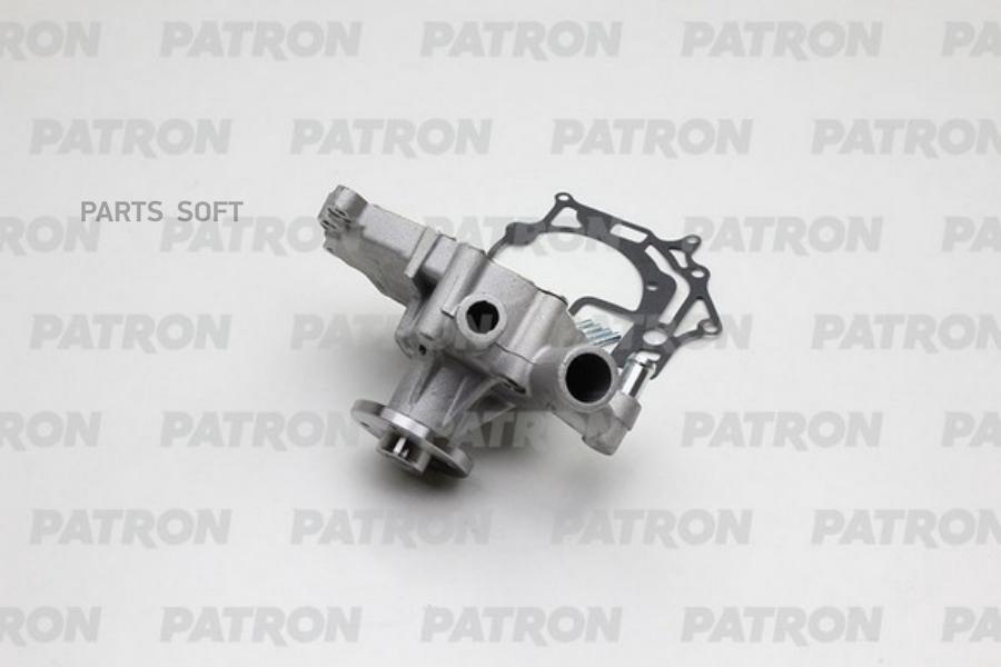 

Насос водяной NISSAN Serena 2.0D 92-94 / Vanette 2.0D 92-95 PATRON PWP1499