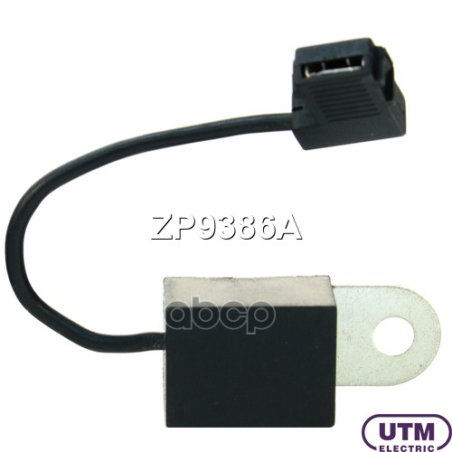 

Конденсатор Utm арт. ZP9386A