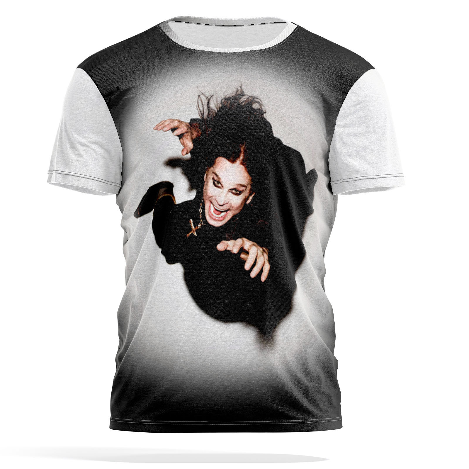 

Футболка мужская PANiN PaninManTshirt_VM1380755 разноцветная 2XL, Черный, PaninManTshirt_VM1380755