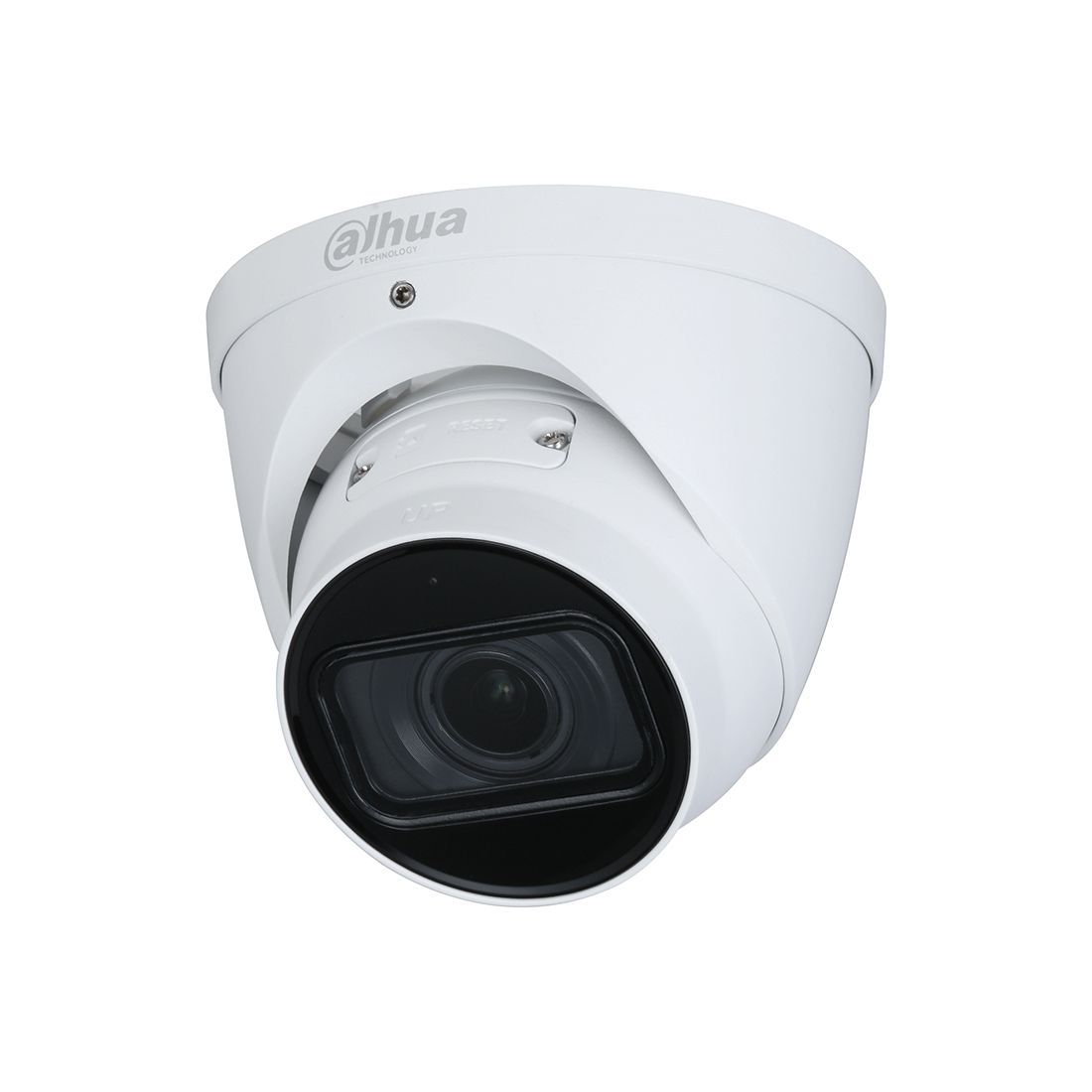 

Купольная уличная IP-Камера Dahua DH-IPC-HDW2841TP-ZS-27135 8Мп 1/2.7”, Белый