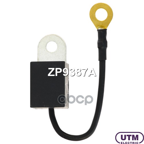 

Конденсатор Utm арт. ZP9387A