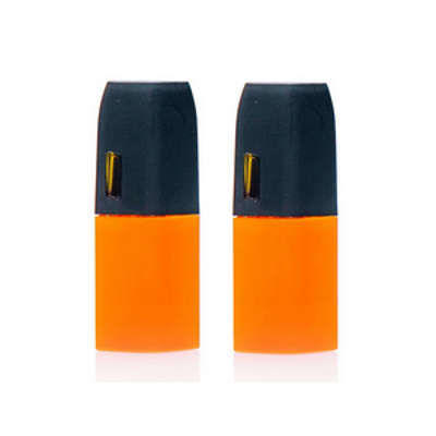 

Картриджи PHIX INFZN Mango 2 шт., 18 мг