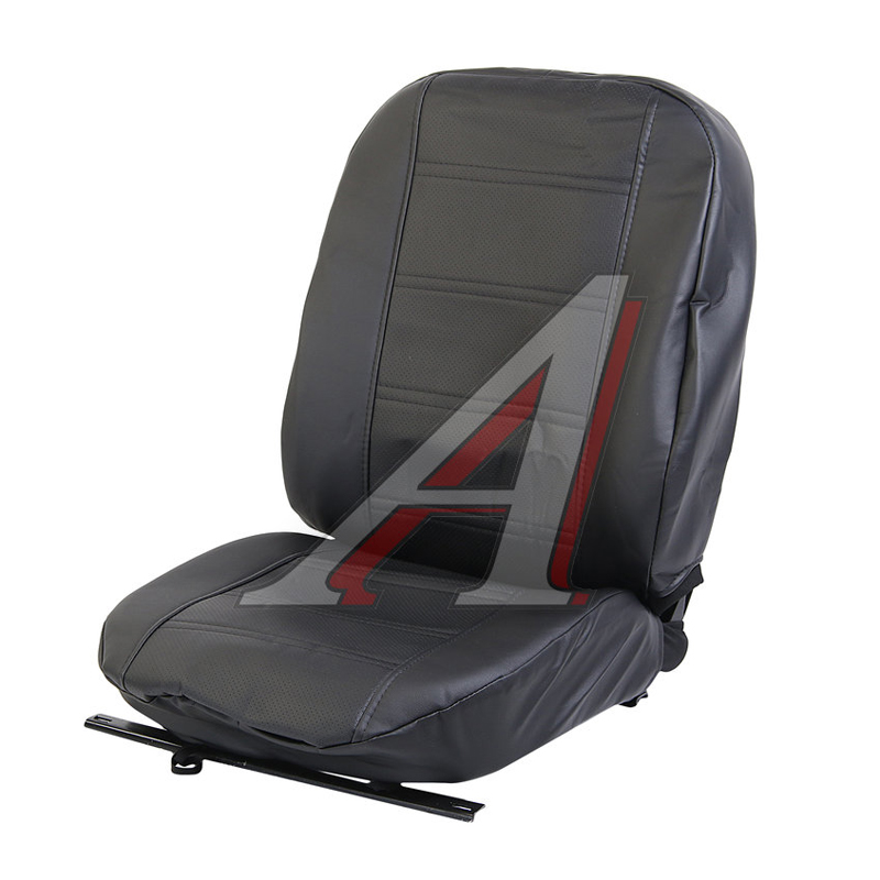 

Авточехлы ВАЗ-2190,2191 седан (11-18) экокожа задняя спинка 40х60 черные PANDORA-A