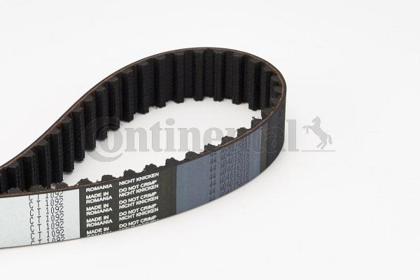

CONTITECH Ремень ГРМ CITROEN PEUGEOTFORDVOLVOMAZDA MINI 1.6 HDITDCI 04- (137x25) CONTITE