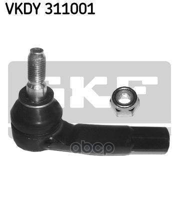 

Наконечник Рулевой Тяги Skf арт. VKDY 311001