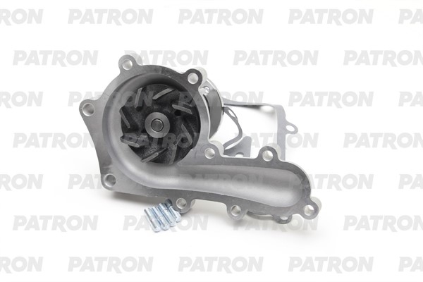 

Насос водяной T254 TOYOTA: LAND CRUSER 100/80 4.2 90-97 PATRON PWP1738